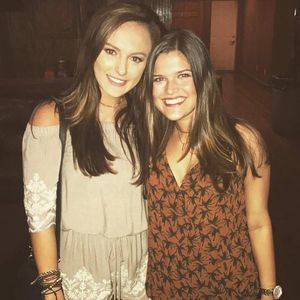 Meet your Posher, Jenna